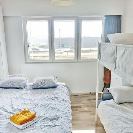 Royal Palace Seaview Suite 오스텐드 외부 사진
