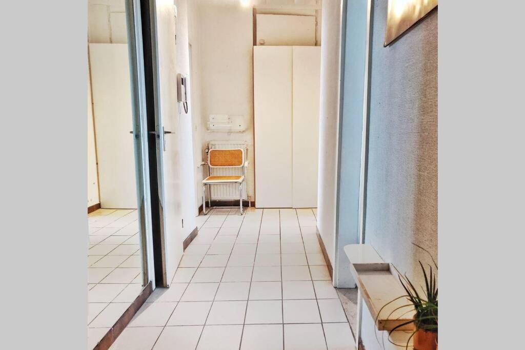 Royal Palace Seaview Suite 오스텐드 외부 사진