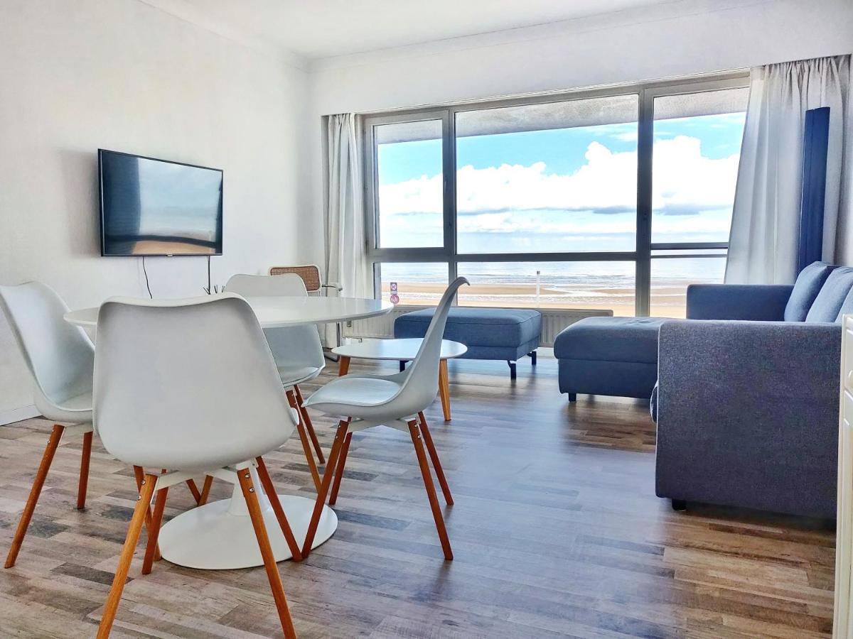 Royal Palace Seaview Suite 오스텐드 외부 사진