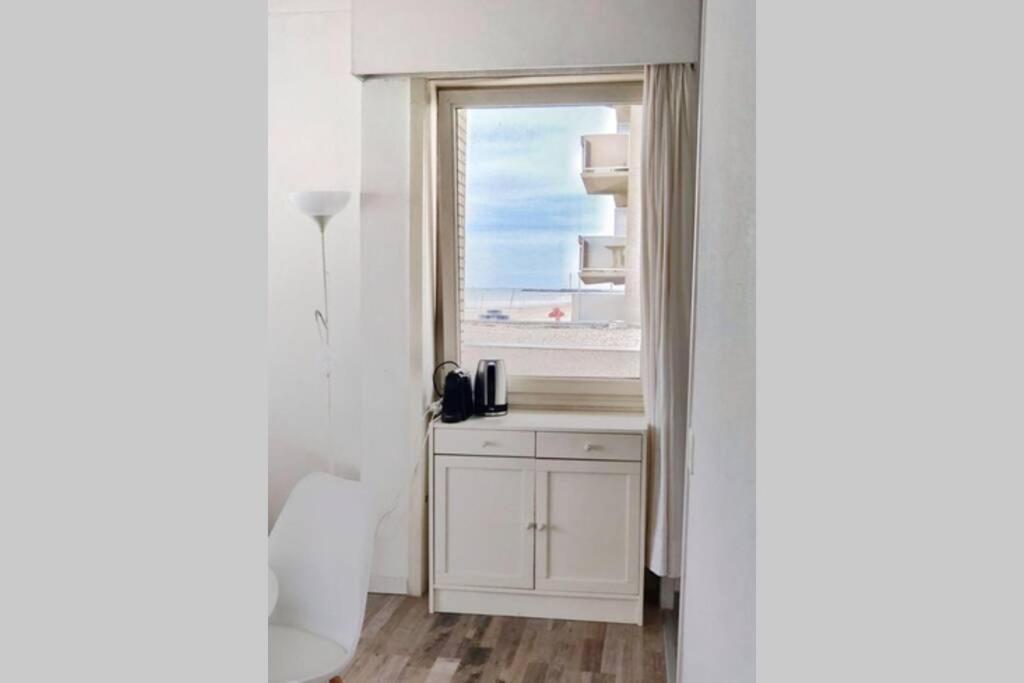 Royal Palace Seaview Suite 오스텐드 외부 사진